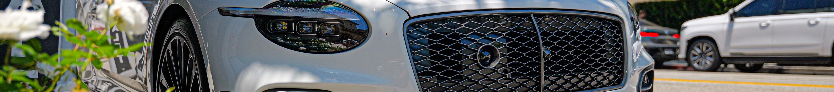 Bentley Continental GTC Speed 2025