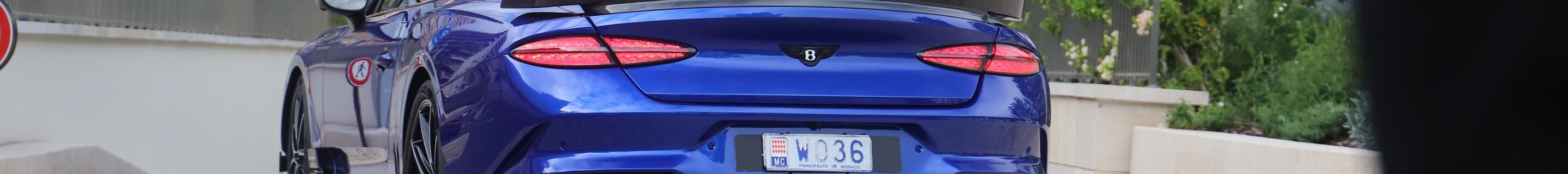 Bentley Continental Supersports 2026