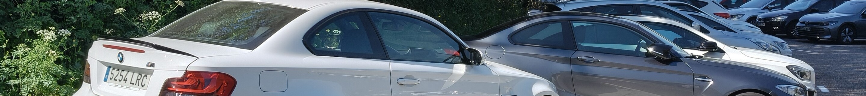 BMW M2 Coupé F87