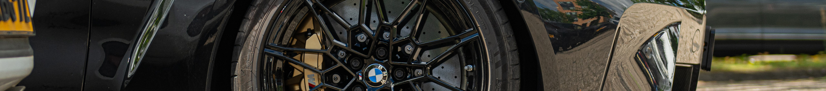 BMW M4 G82 Coupé Competition