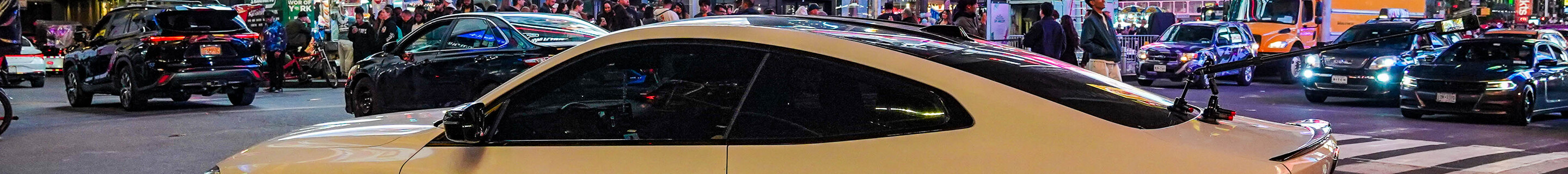 BMW M4 G82 Coupé Competition