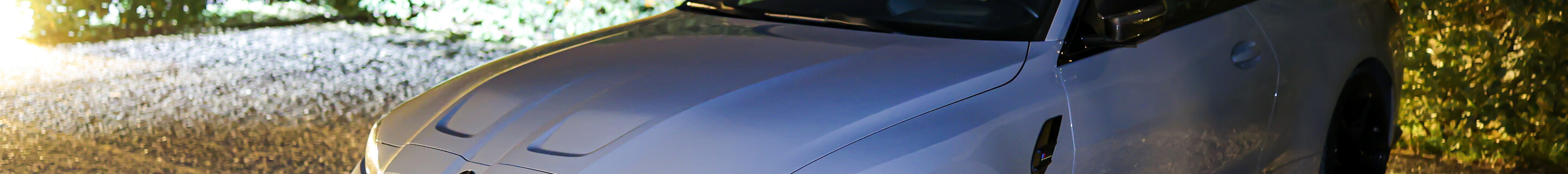 BMW M4 G82 Coupé Competition