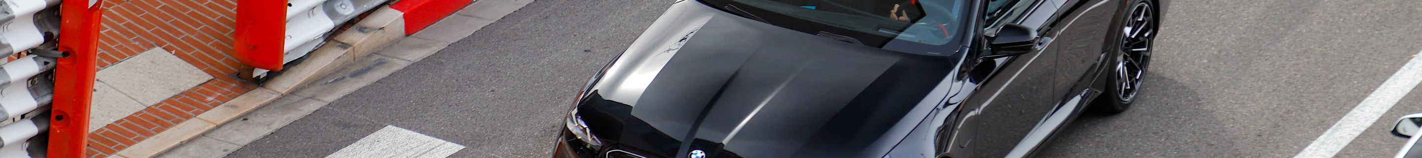 BMW M5 G99 Touring