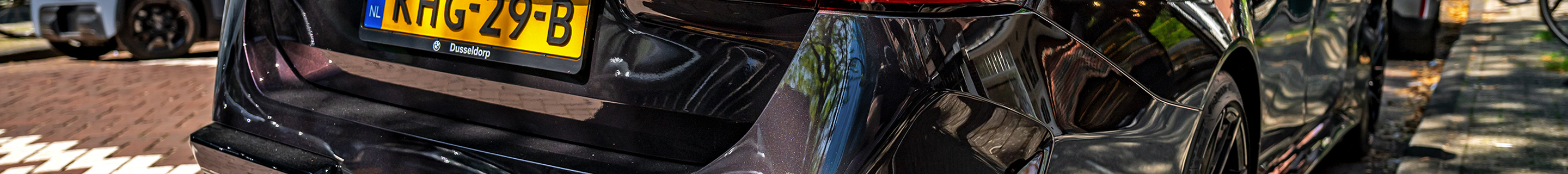 BMW M5 G99 Touring