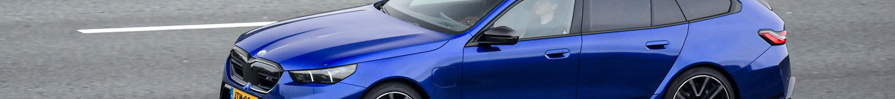 BMW M5 G99 Touring
