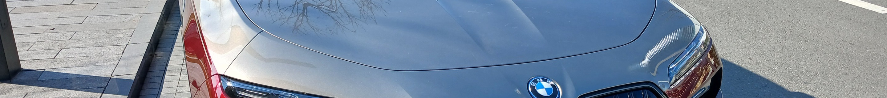 BMW M760e xDrive