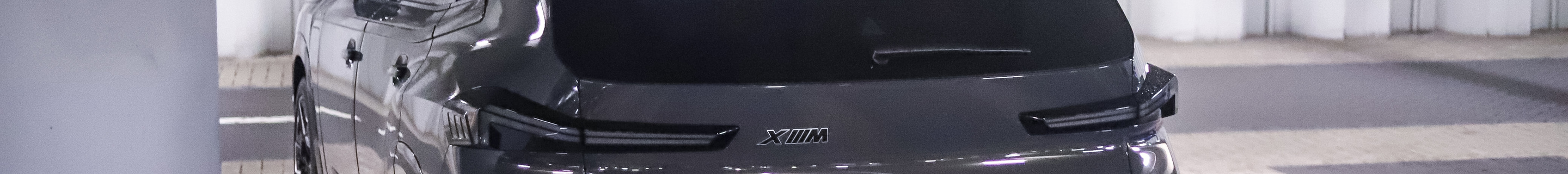 BMW XM G09