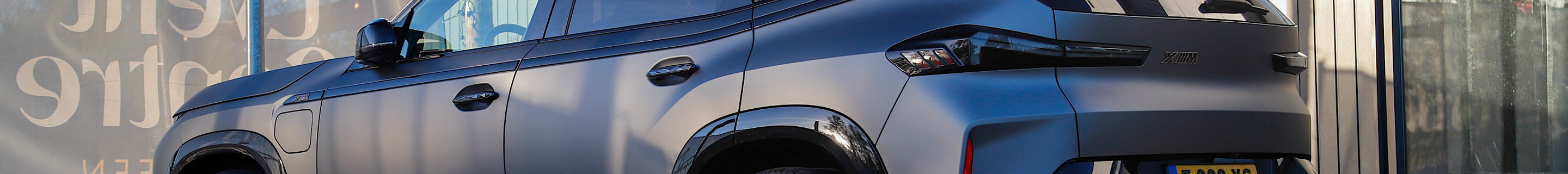 BMW XM G09