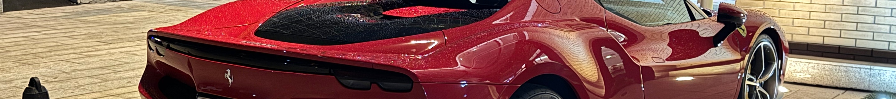 Ferrari 296 GTB