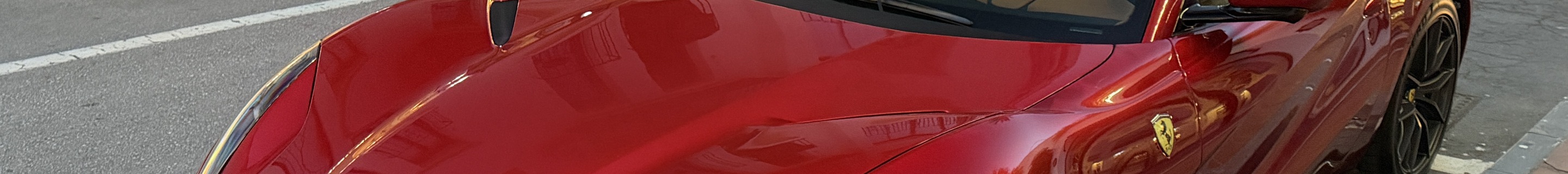 Ferrari 812 GTS
