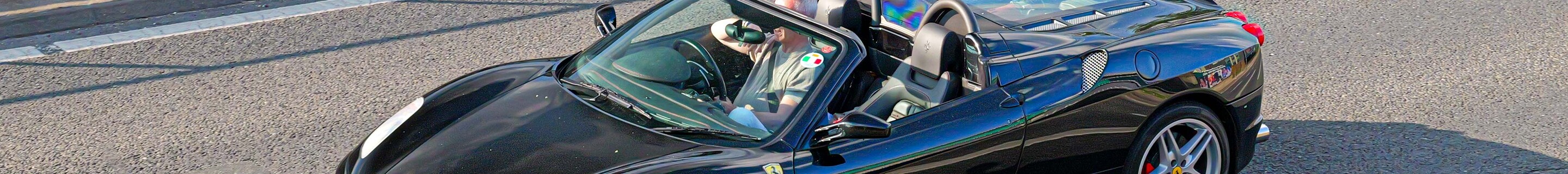 Ferrari F430 Spider