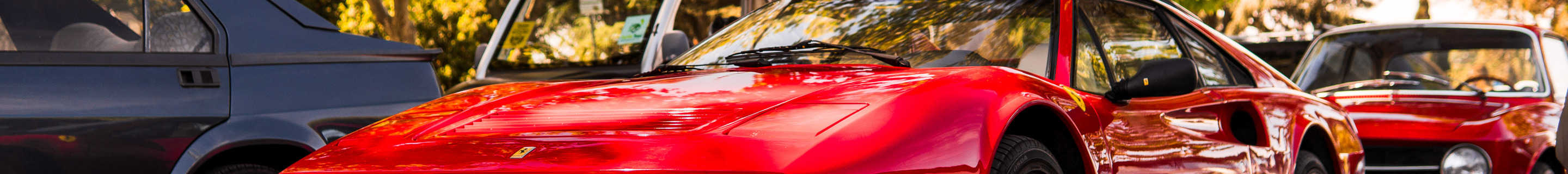 Ferrari GTB Turbo