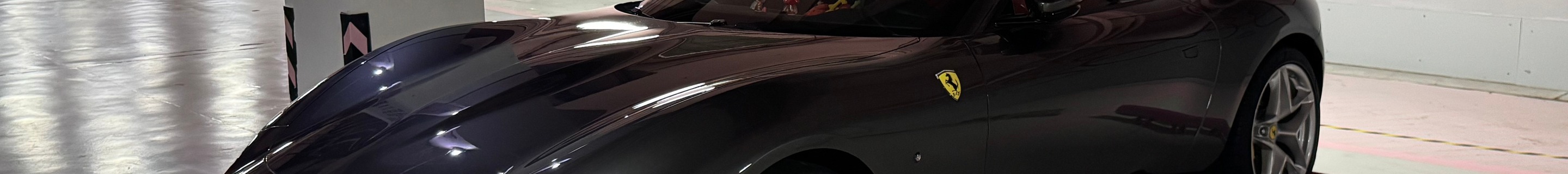 Ferrari Roma