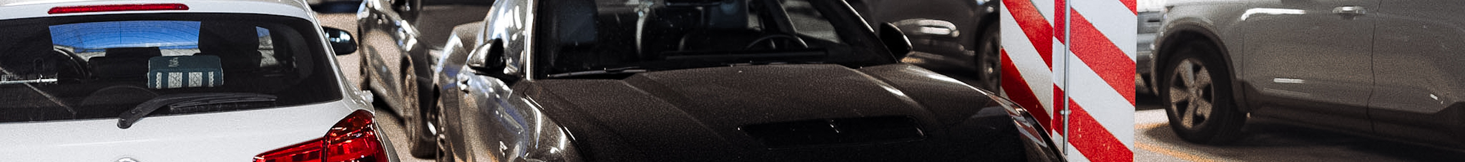 Ford Mustang GT 2024