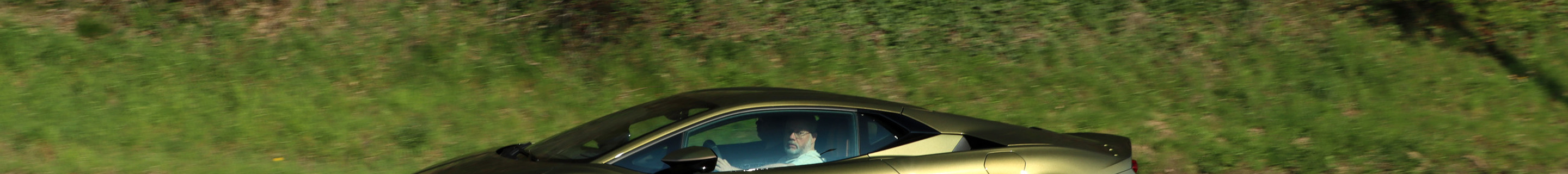 Lamborghini Temerario