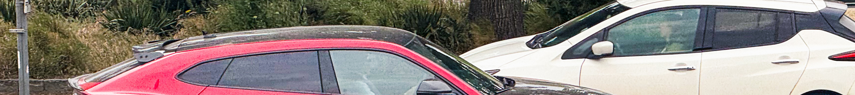 Lamborghini Urus Performante