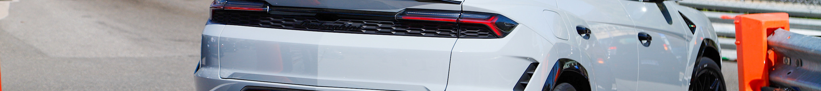 Lamborghini Urus SE