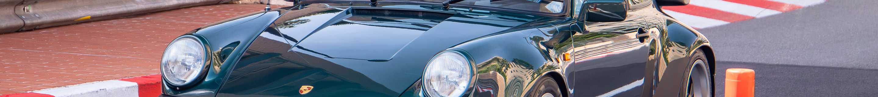 Porsche 930 Turbo