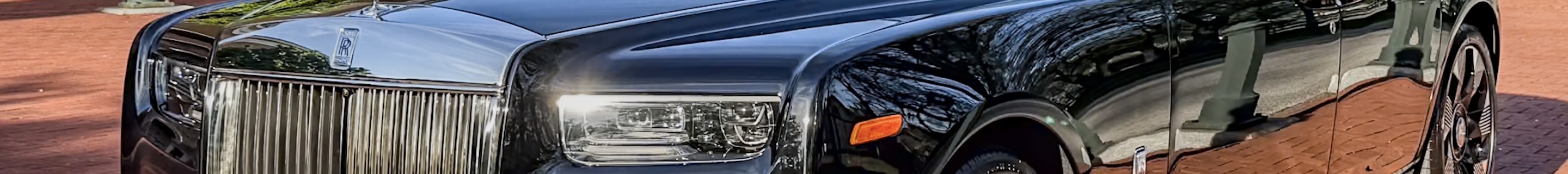 Rolls-Royce Phantom VIII Series II