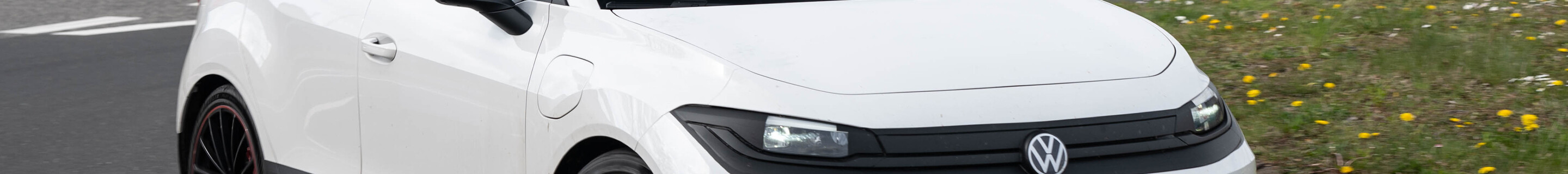 Volkswagen ID.Polo GTI