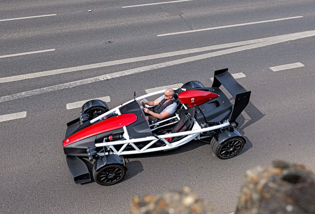 Ariel Atom 4 2019