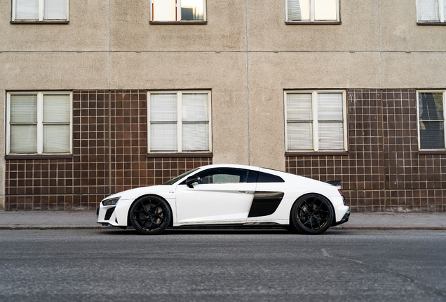 Audi R8 V10 Performance 2019