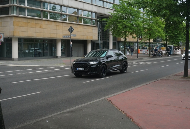 Audi RS Q8 2024