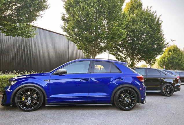 Audi RS3 Sportback 8V 2018