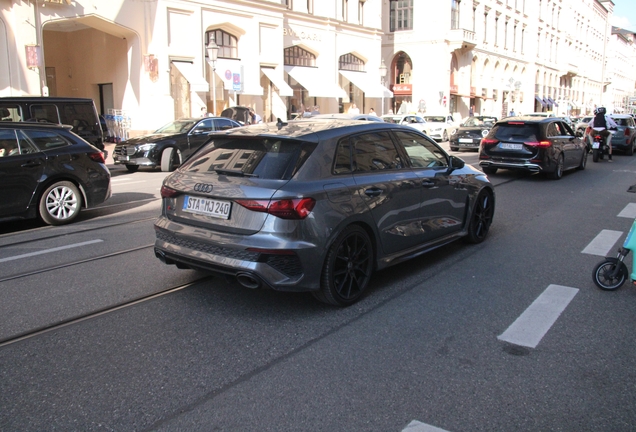 Audi RS3 Sportback 8Y