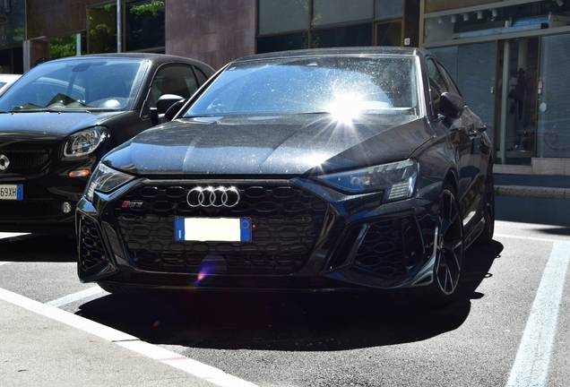 Audi RS3 Sportback 8Y