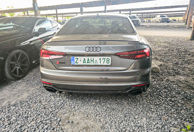 Audi RS5 B9