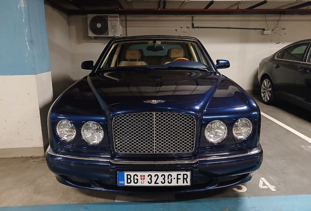 Bentley Arnage R
