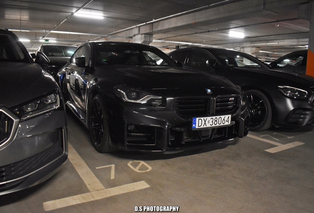 BMW M2 Coupé G87