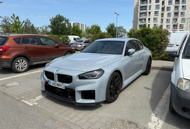 BMW M2 Coupé G87