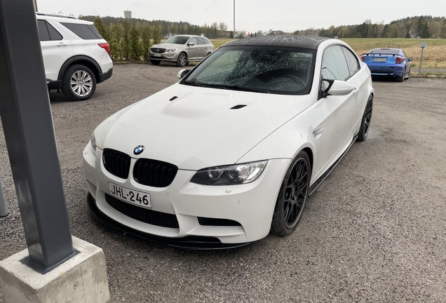 BMW M3 E92 Coupé