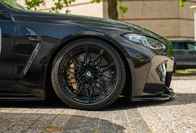 BMW M4 G82 Coupé Competition