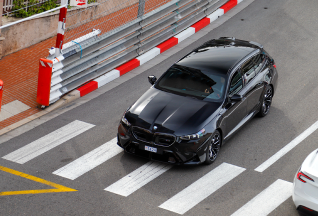 BMW M5 G99 Touring