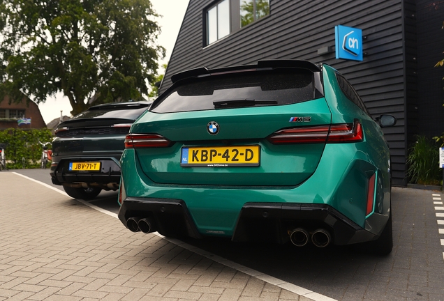 BMW M5 G99 Touring