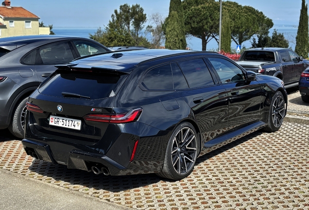 BMW M5 G99 Touring