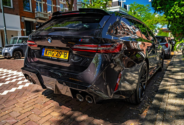 BMW M5 G99 Touring