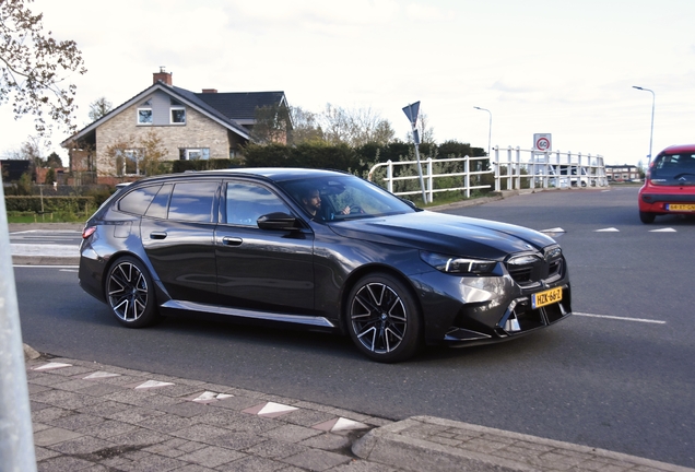 BMW M5 G99 Touring