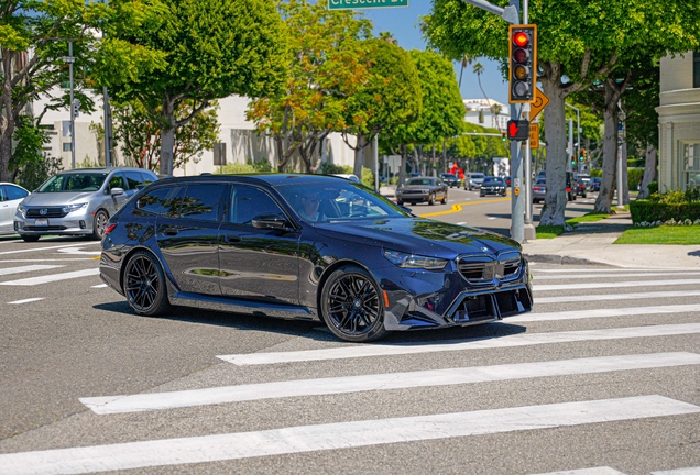 BMW M5 G99 Touring