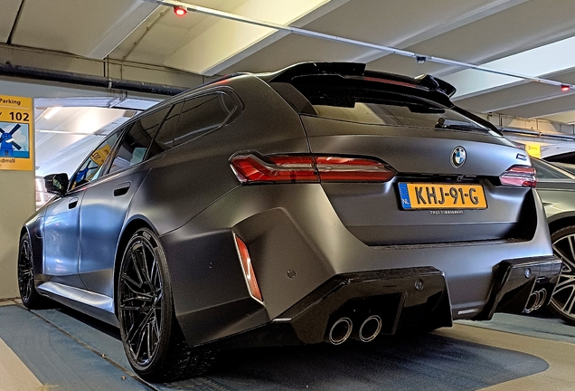 BMW M5 G99 Touring