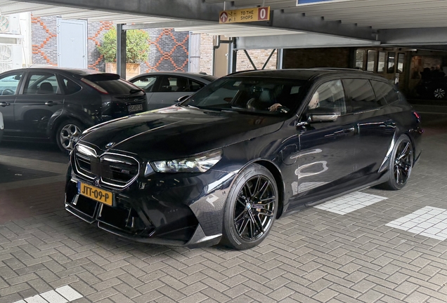 BMW M5 G99 Touring