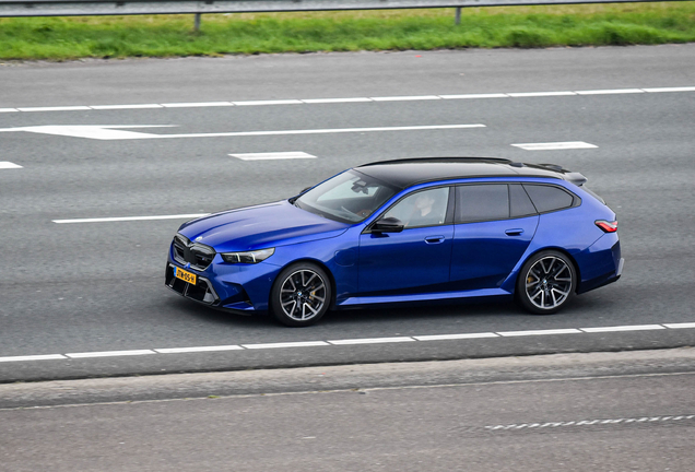BMW M5 G99 Touring