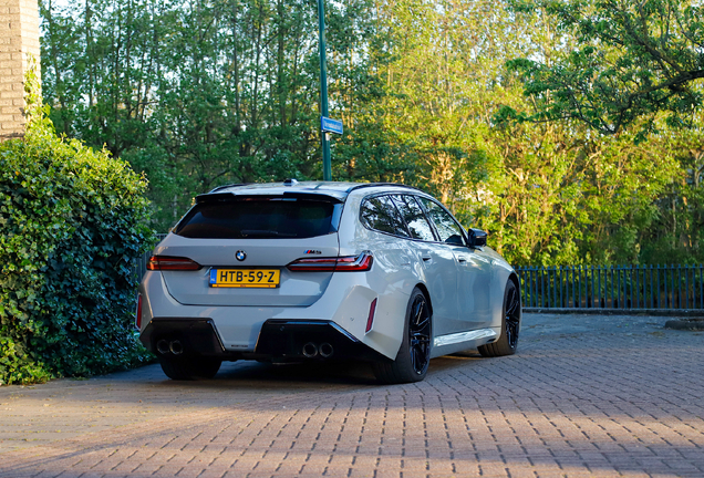 BMW M5 G99 Touring