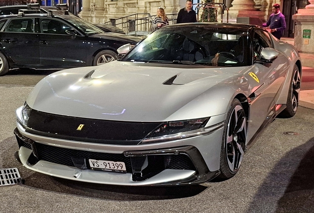Ferrari 12Cilindri
