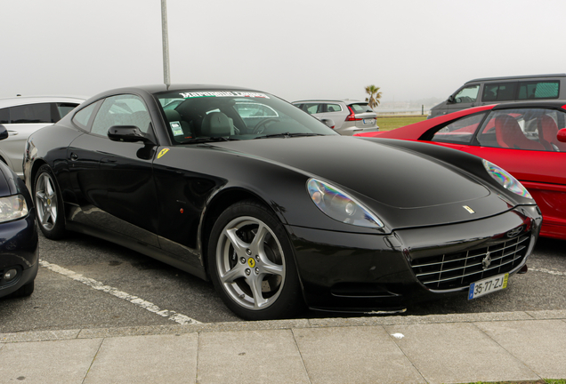 Ferrari 612 Scaglietti