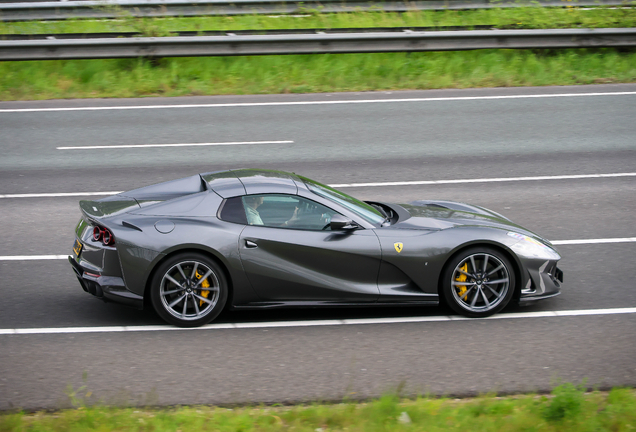 Ferrari 812 GTS