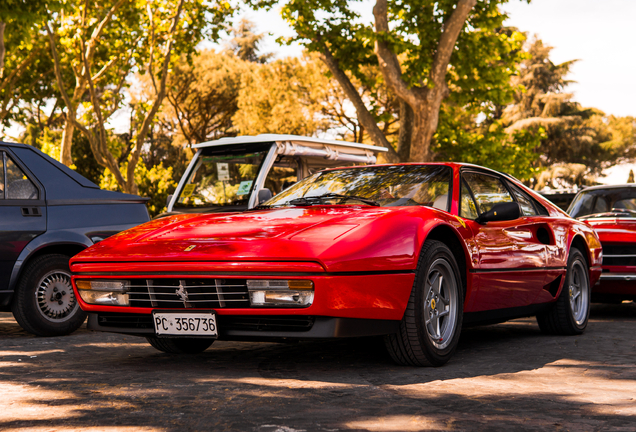 Ferrari GTB Turbo
